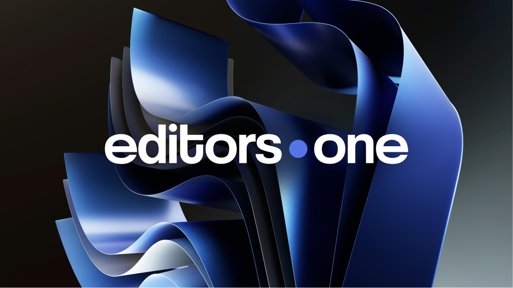 Editors.one